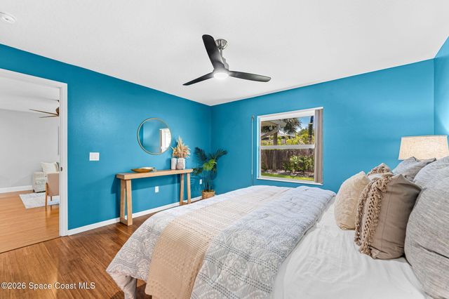 221 Prince William Court, Satellite Beach, FL 32937