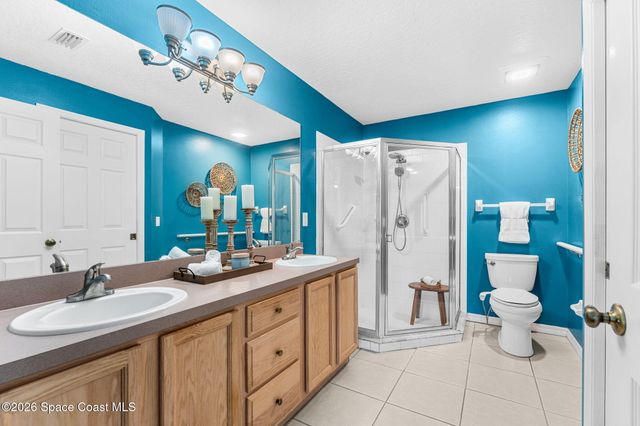 221 Prince William Court, Satellite Beach, FL 32937