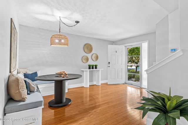 221 Prince William Court, Satellite Beach, FL 32937