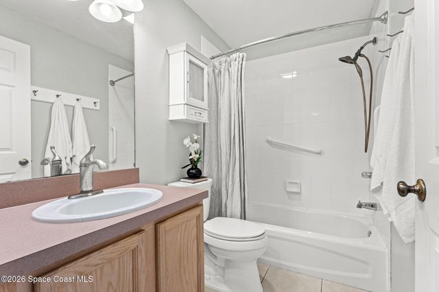 221 Prince William Court, Satellite Beach, FL 32937