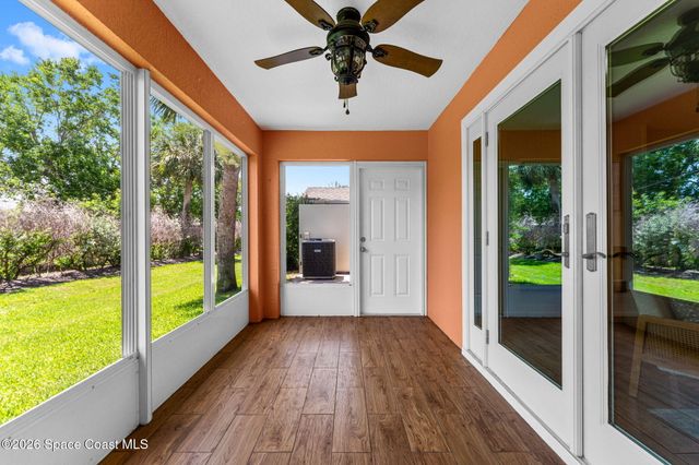 221 Prince William Court, Satellite Beach, FL 32937