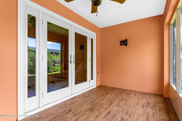 221 Prince William Court, Satellite Beach, FL 32937