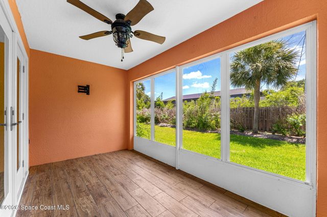 221 Prince William Court, Satellite Beach, FL 32937