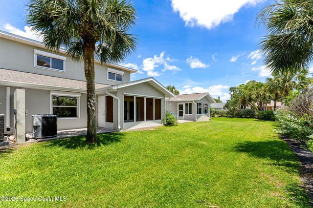 221 Prince William Court, Satellite Beach, FL 32937