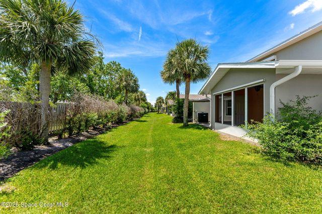 221 Prince William Court, Satellite Beach, FL 32937