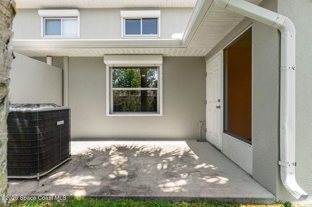 221 Prince William Court, Satellite Beach, FL 32937