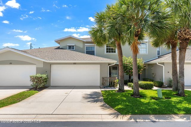 221 Prince William Court, Satellite Beach, FL 32937