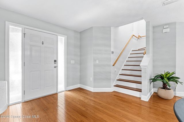 221 Prince William Court, Satellite Beach, FL 32937