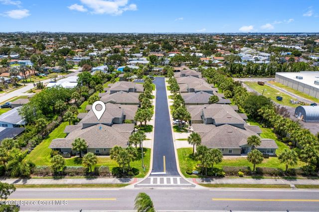 221 Prince William Court, Satellite Beach, FL 32937