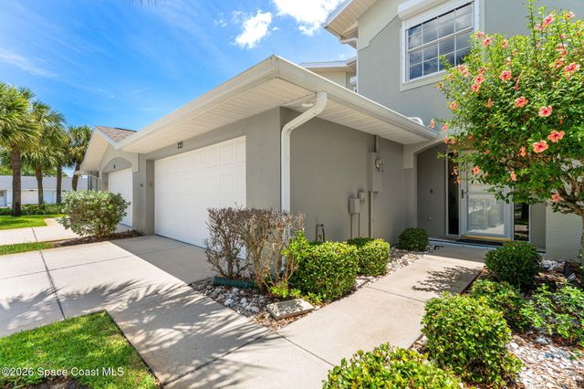 221 Prince William Court, Satellite Beach, FL 32937