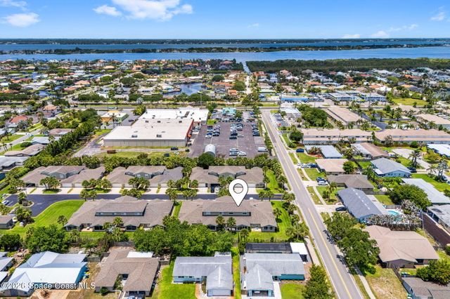 221 Prince William Court, Satellite Beach, FL 32937