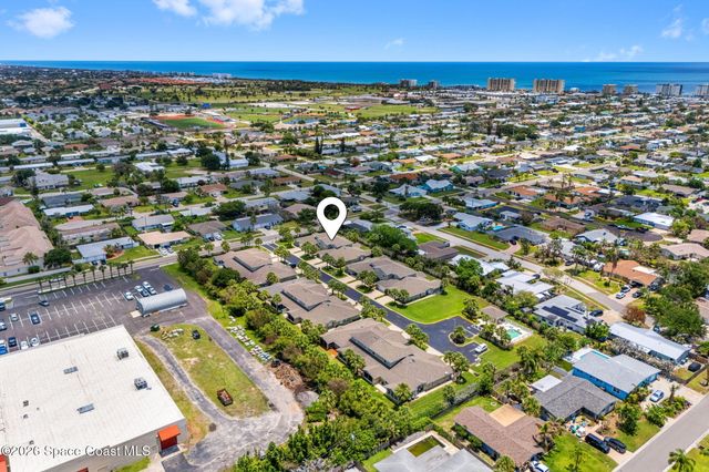 221 Prince William Court, Satellite Beach, FL 32937