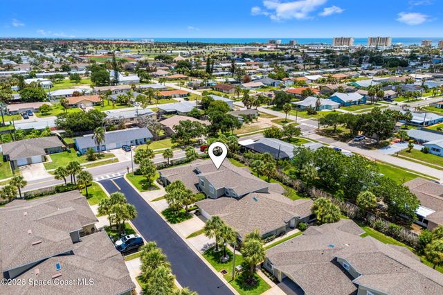 221 Prince William Court, Satellite Beach, FL 32937