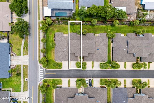 221 Prince William Court, Satellite Beach, FL 32937