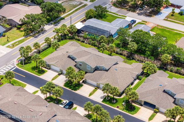 221 Prince William Court, Satellite Beach, FL 32937