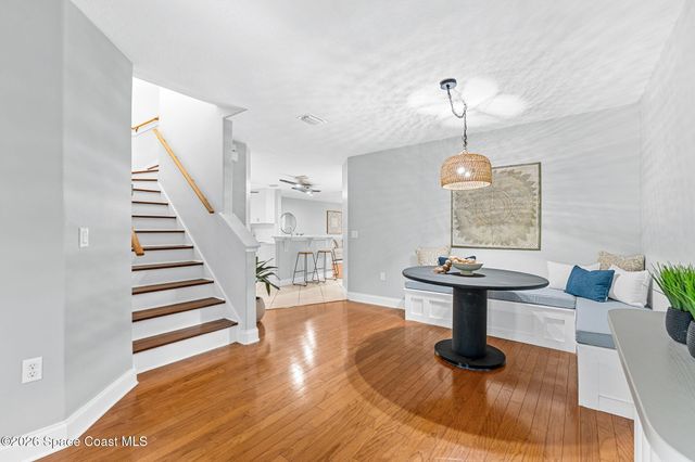 221 Prince William Court, Satellite Beach, FL 32937