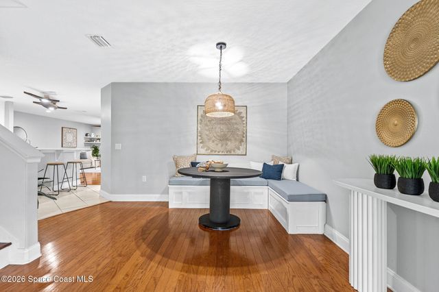 221 Prince William Court, Satellite Beach, FL 32937