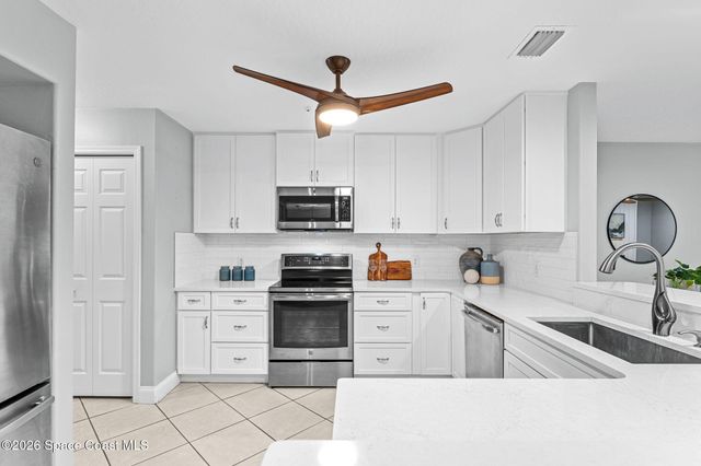221 Prince William Court, Satellite Beach, FL 32937