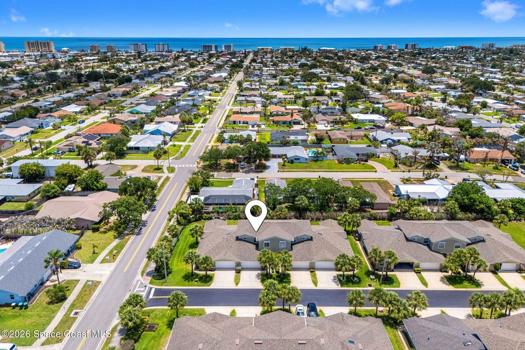 221 Prince William Court, Satellite Beach, FL 32937