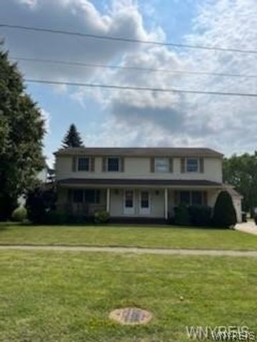 169 Warner Road 167, Lancaster, NY 14043