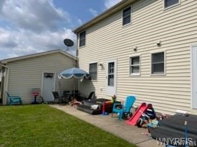 169 Warner Road 167, Lancaster, NY 14043