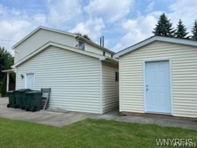 169 Warner Road 167, Lancaster, NY 14043