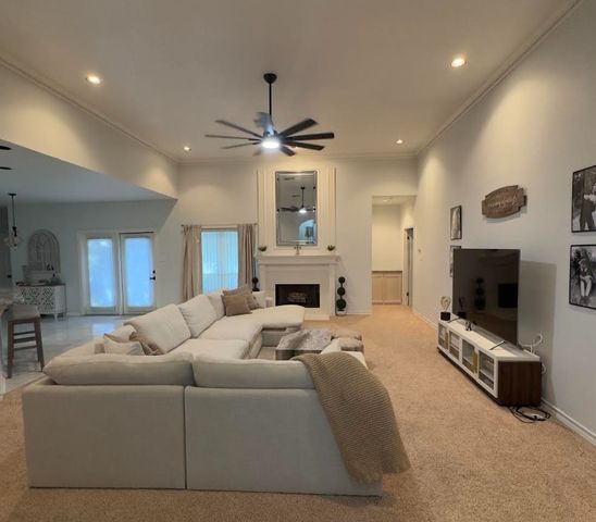 7725 LAKE BAYKAL Dr, Corpus Christi, TX 78414