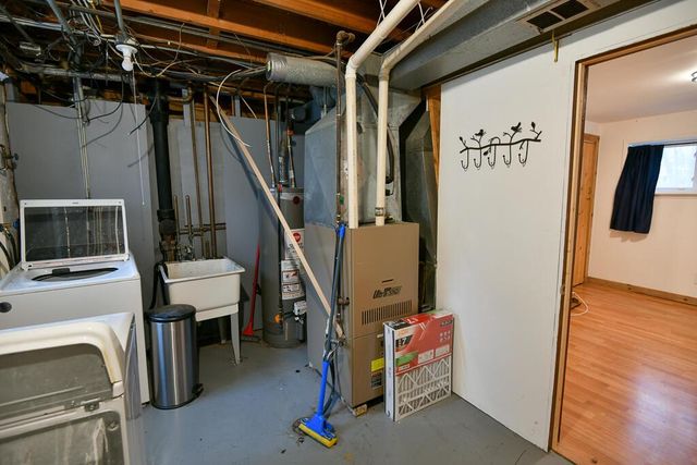 5129 16th STREET, Racine, WI 53406