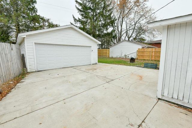 5129 16th STREET, Racine, WI 53406