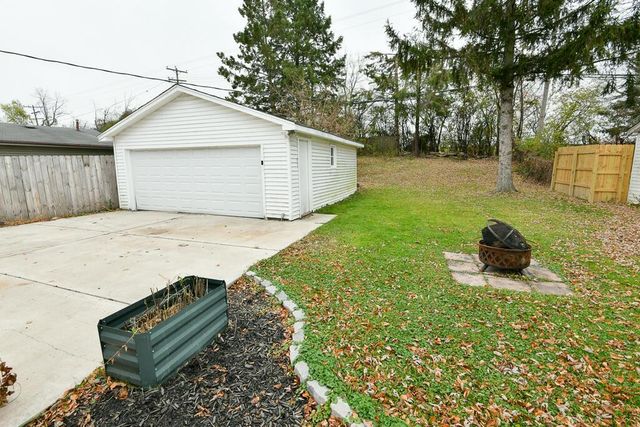 5129 16th STREET, Racine, WI 53406