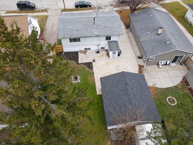 5129 16th STREET, Racine, WI 53406