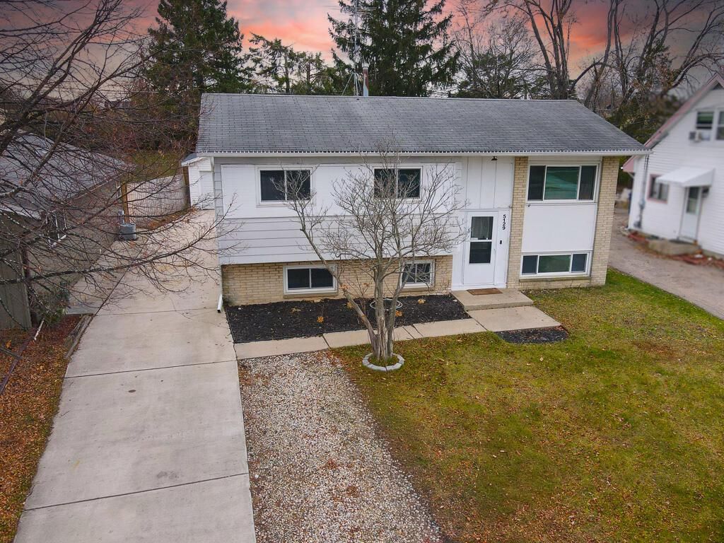 5129 16th STREET, Racine, WI 53406