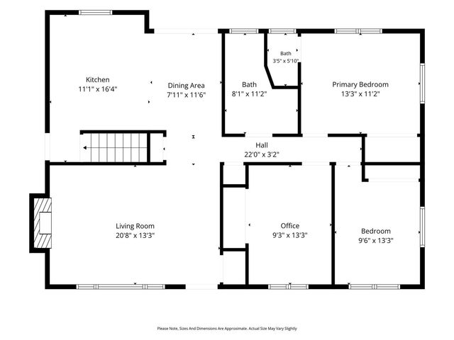 1805 Country Club Drive, Marion, IA 52302