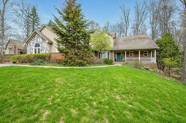 5990 Lynne Hollow Drive, Commerce Twp, MI 48382