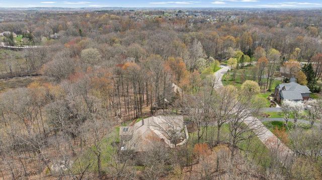5990 Lynne Hollow Drive, Commerce Twp, MI 48382