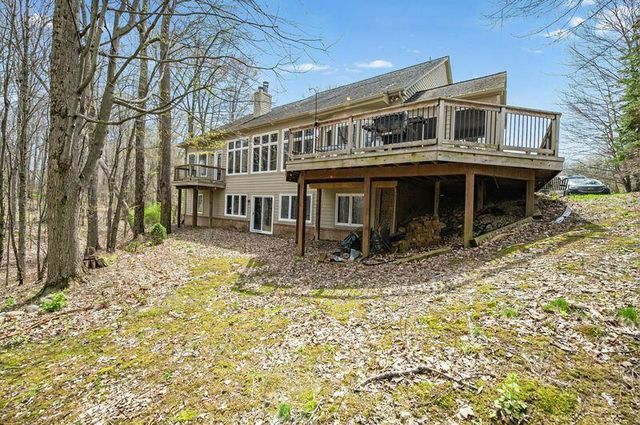 5990 Lynne Hollow Drive, Commerce Twp, MI 48382