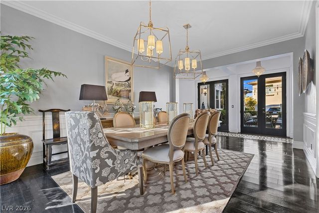 10212 Stone Briar Court, Las Vegas, NV 89144