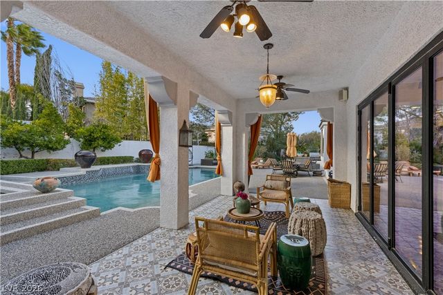 10212 Stone Briar Court, Las Vegas, NV 89144