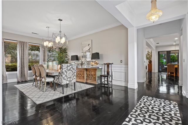 10212 Stone Briar Court, Las Vegas, NV 89144