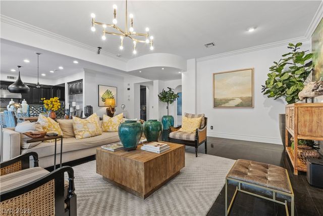 10212 Stone Briar Court, Las Vegas, NV 89144