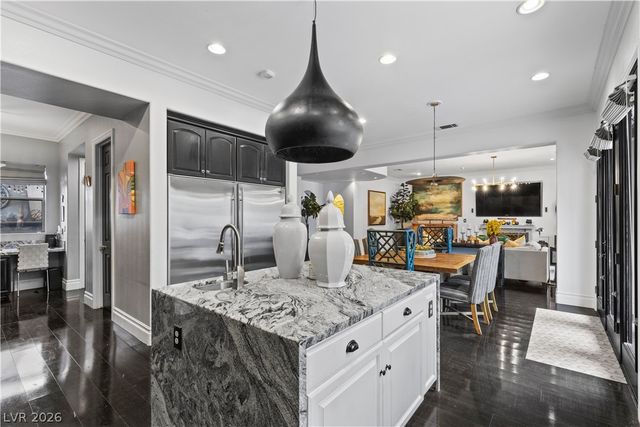 10212 Stone Briar Court, Las Vegas, NV 89144