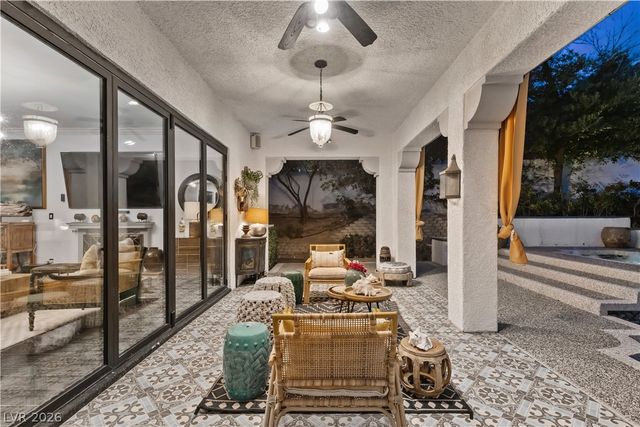 10212 Stone Briar Court, Las Vegas, NV 89144
