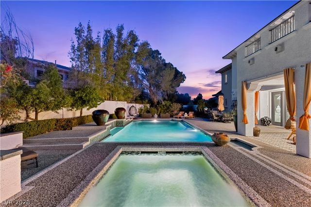 10212 Stone Briar Court, Las Vegas, NV 89144