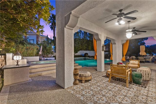 10212 Stone Briar Court, Las Vegas, NV 89144