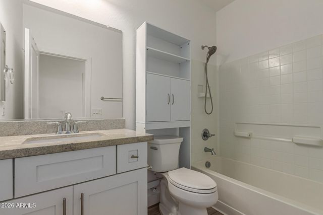 21315 W OCUPADO Drive, Wittmann, AZ 85361