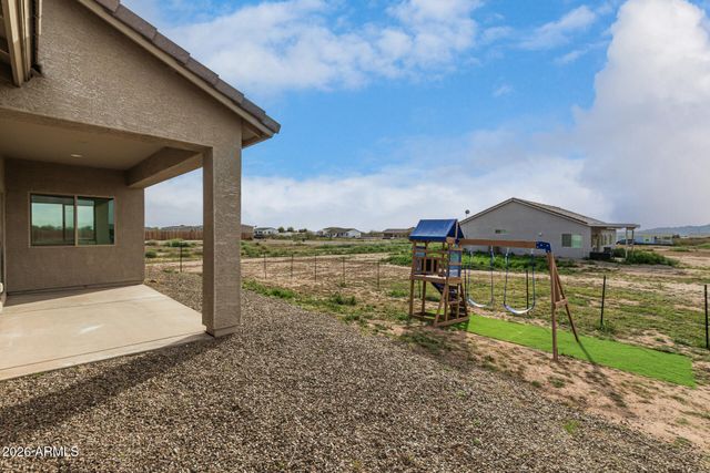 21315 W OCUPADO Drive, Wittmann, AZ 85361