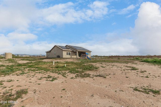 21315 W OCUPADO Drive, Wittmann, AZ 85361