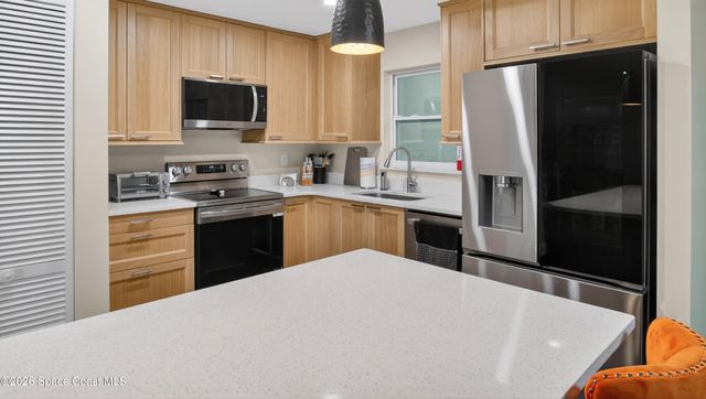 515 Banana Boulevard, Merritt Island, FL 32952