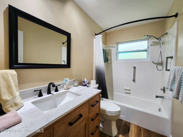 515 Banana Boulevard, Merritt Island, FL 32952