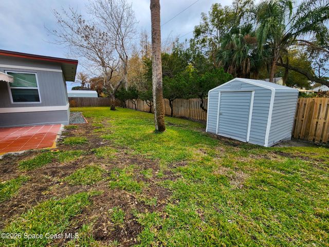 515 Banana Boulevard, Merritt Island, FL 32952